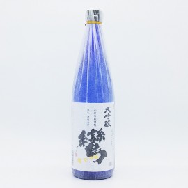 盛田大吟釀鸞 (720ml) X6